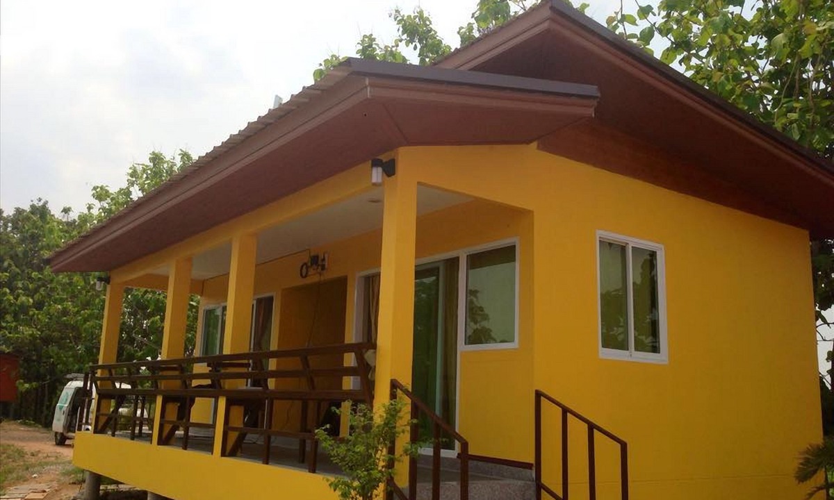 Sung Noen Hotel | Romsiri Resort