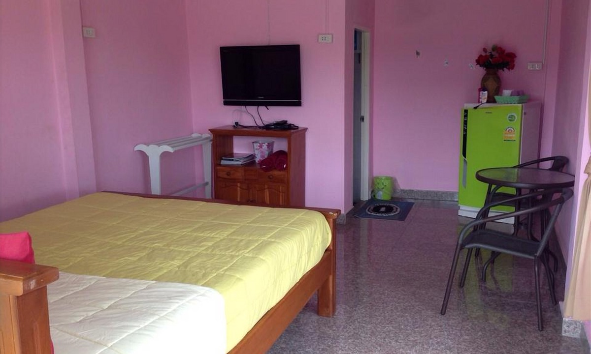 Sung Noen Hotel | Rombaramee Villa Resort