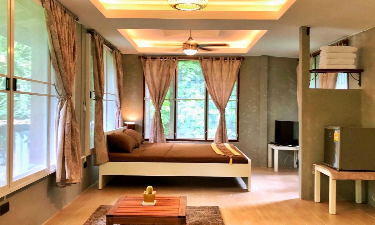 U Thong House | Eaustay