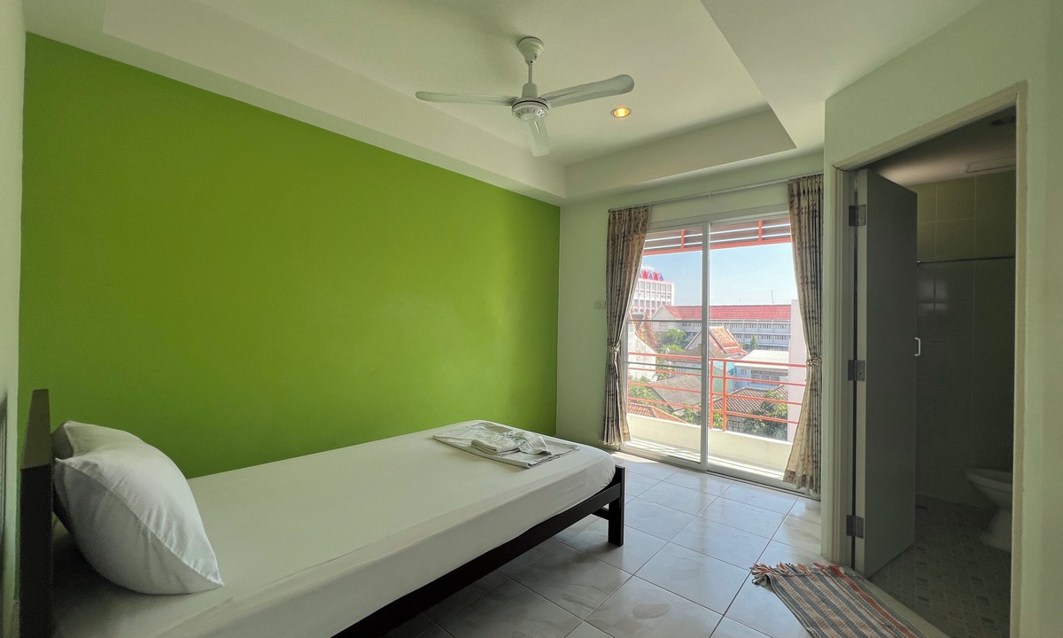Wat Sam Phraya Hotel | Bonita House