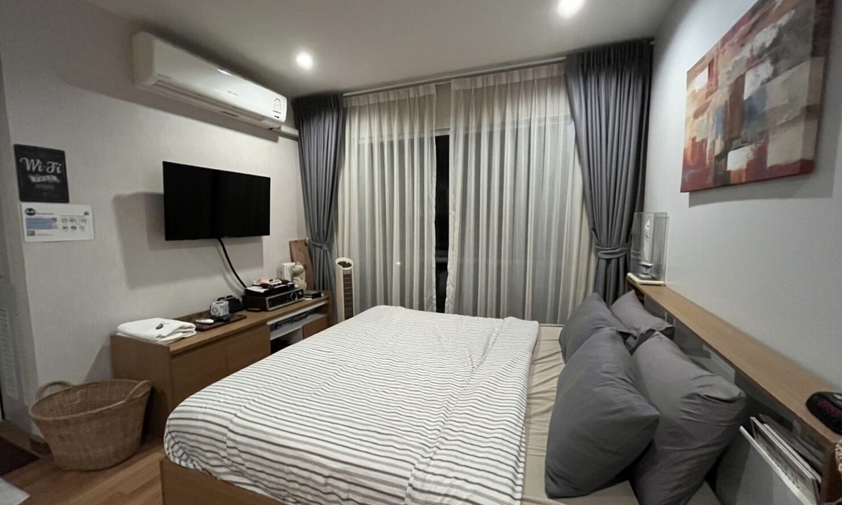 Sanambin House | Autta House