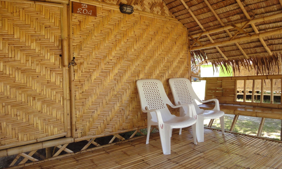 Satun Hotel | Varin Village