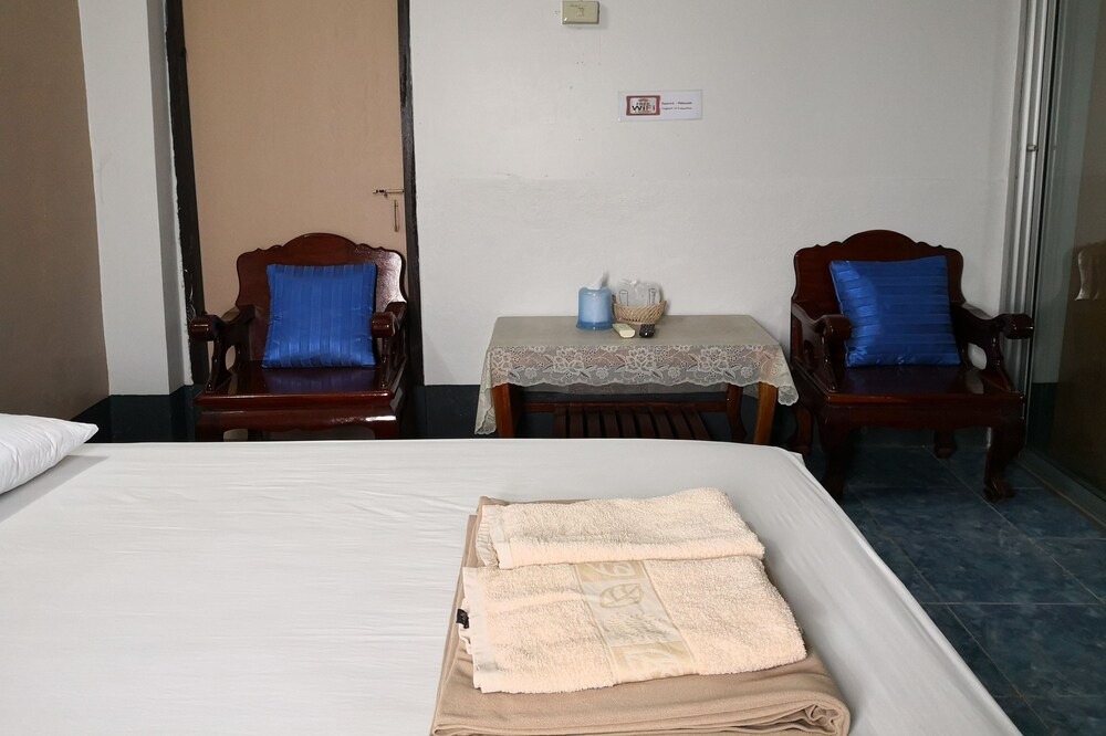 Phibun Mangsahan Hotel | Phiboonkit Hotel