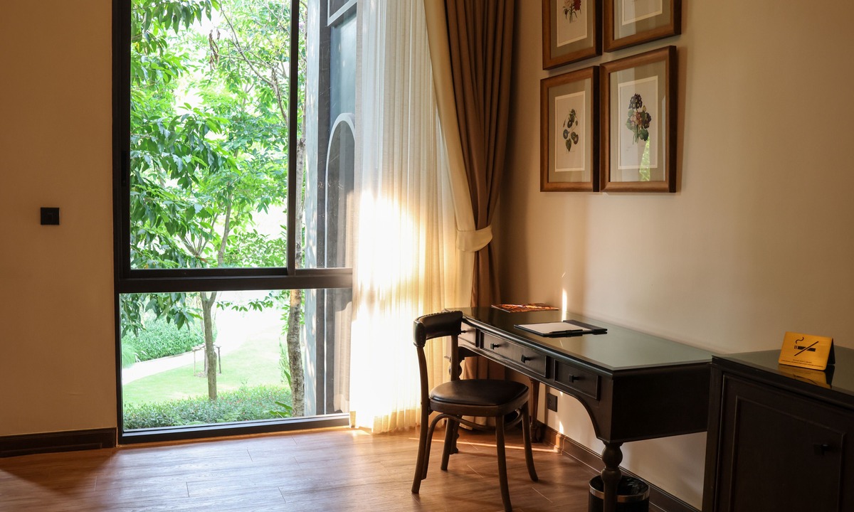 Mu Si Hotel | Hotel Labaris Khao Yai