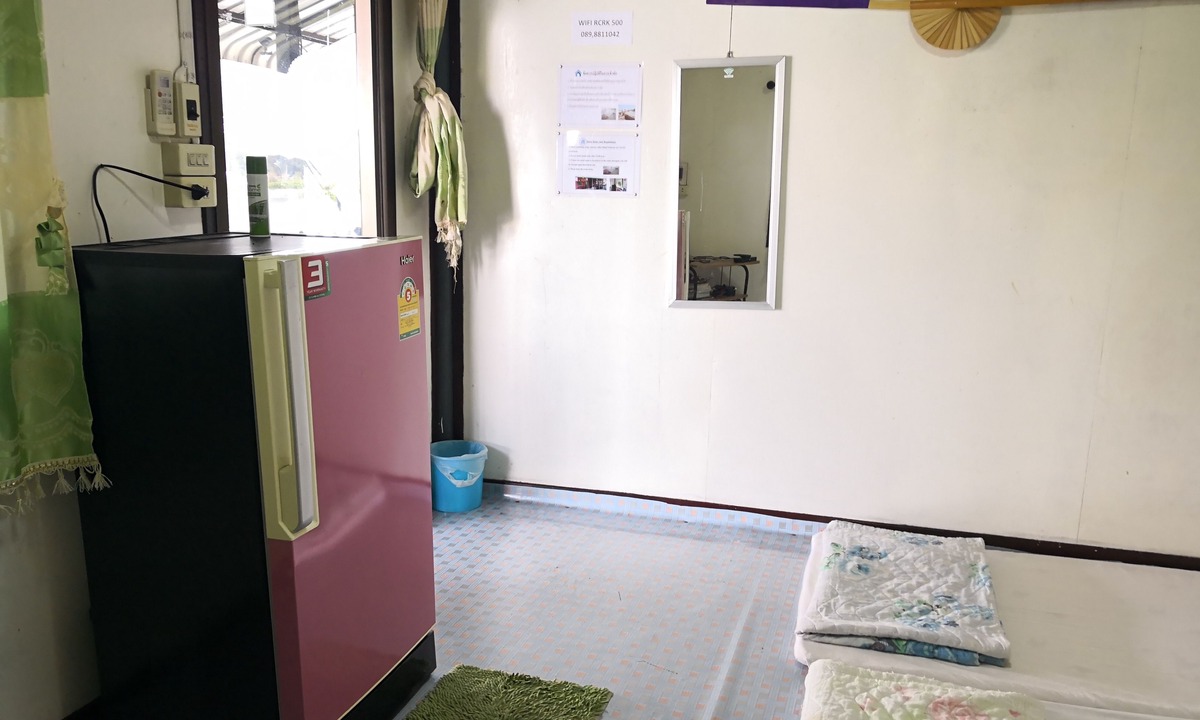 Sena House | Homestay Khlong Rang Jorakae