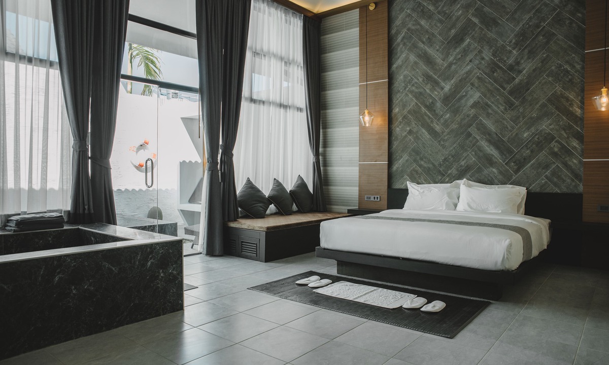 Sri Phum Hotel | Arun Dara Villa