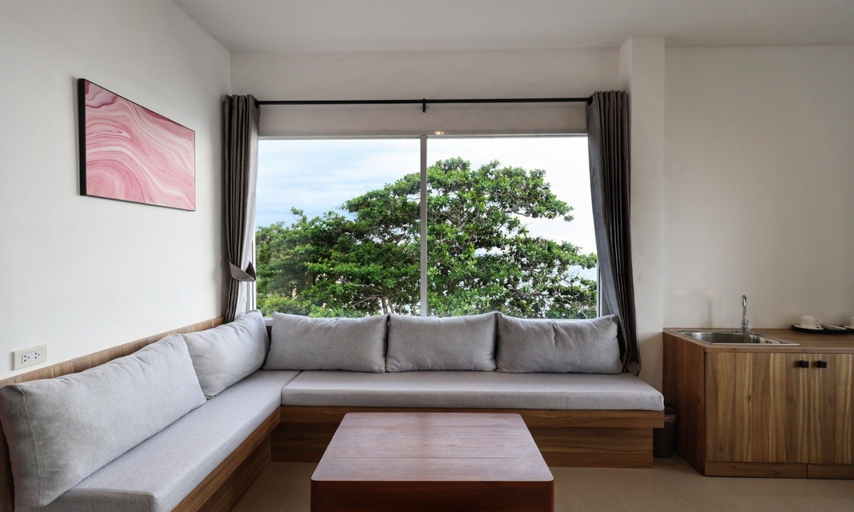 Nuea Khlong Hotel | Horizon Beach Resort Koh Jum