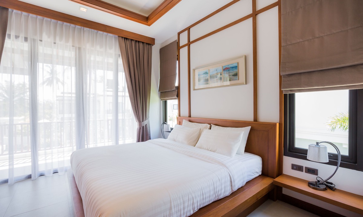 Ao Nang Villa | Villa Palavee B2