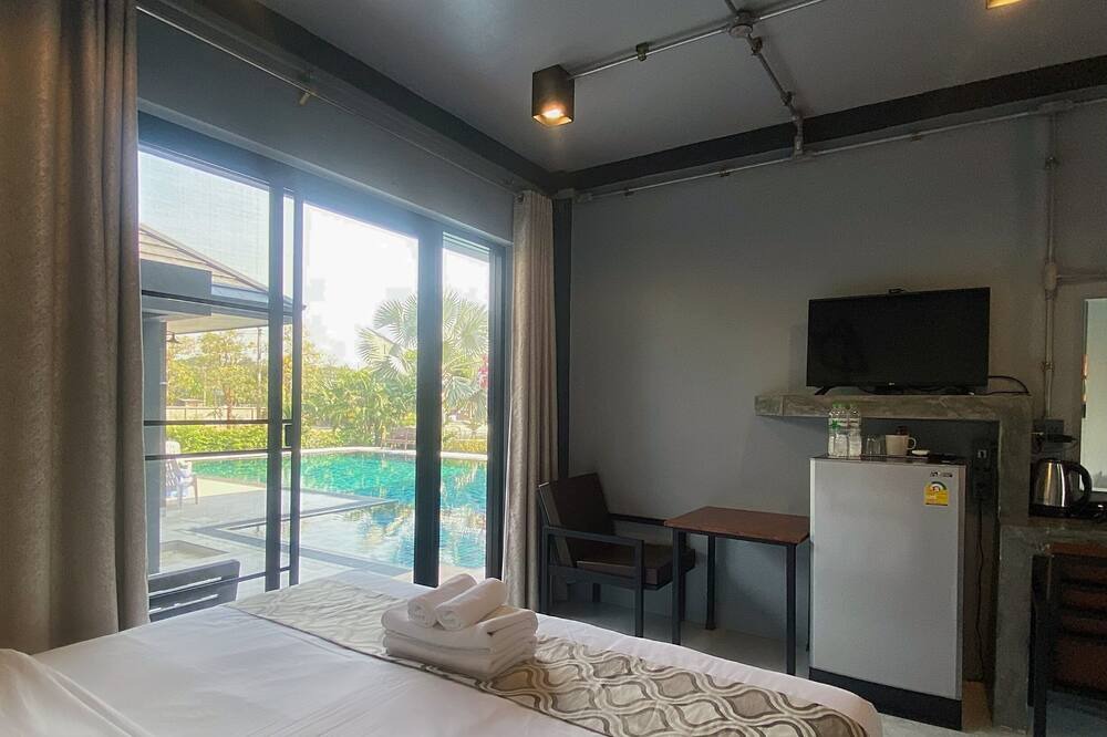 Thani Hotel | Midtown Sukhothai Resort