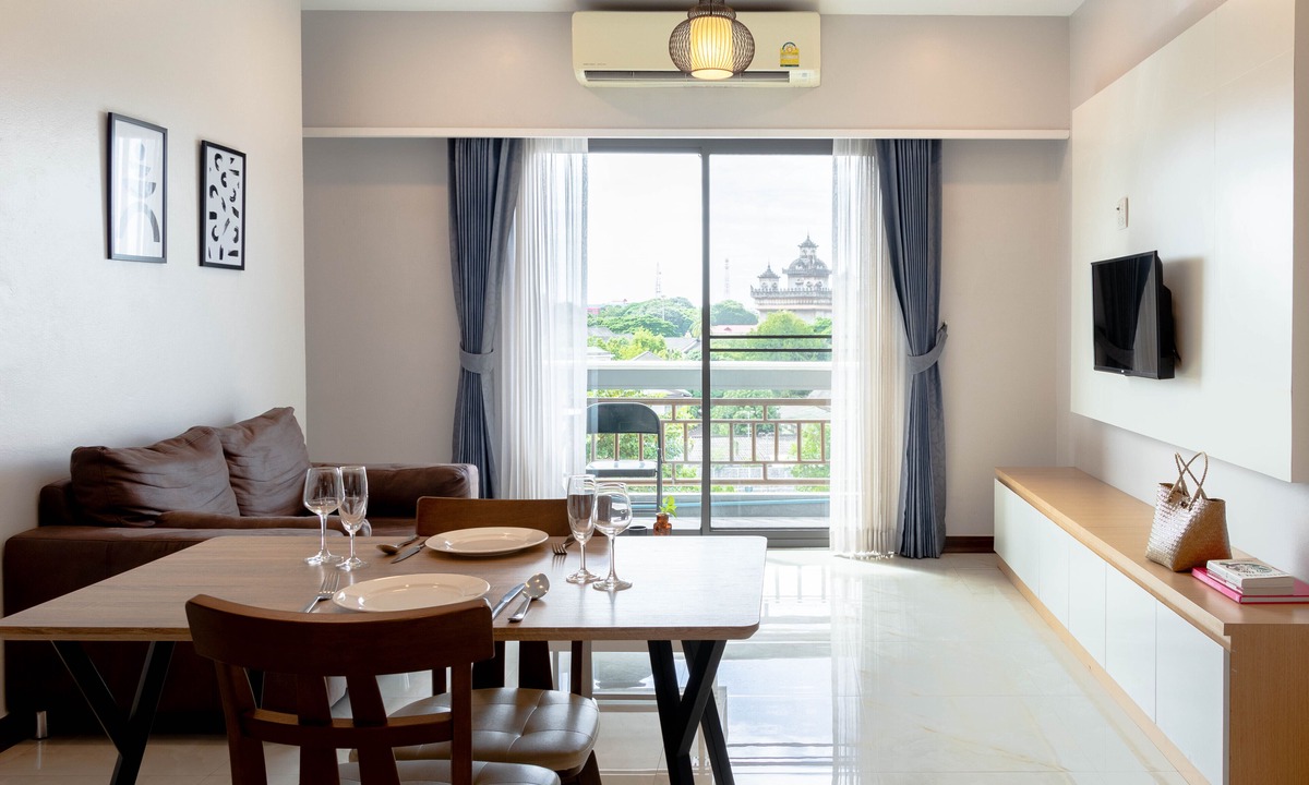 Vientiane Hotel | Urbanite Hotel