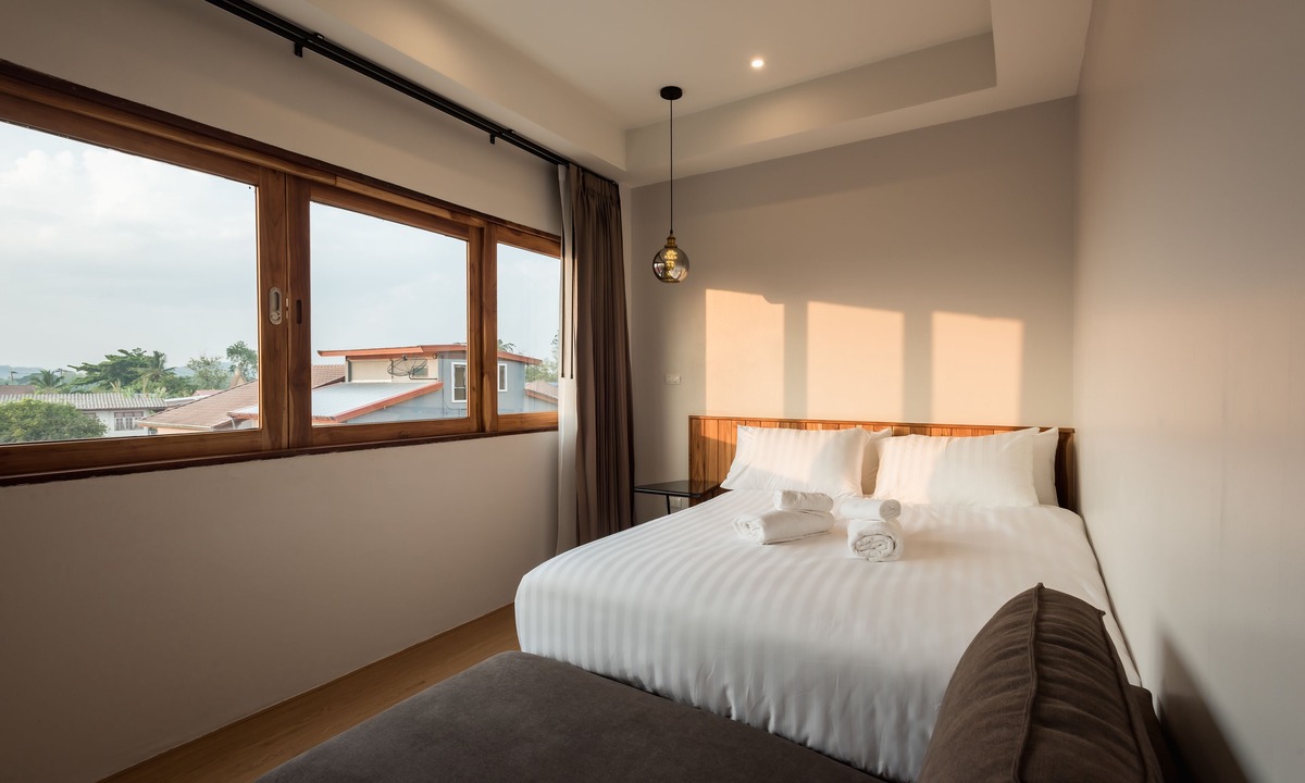 Chiang Khan House | U Chiangkhan Hotel
