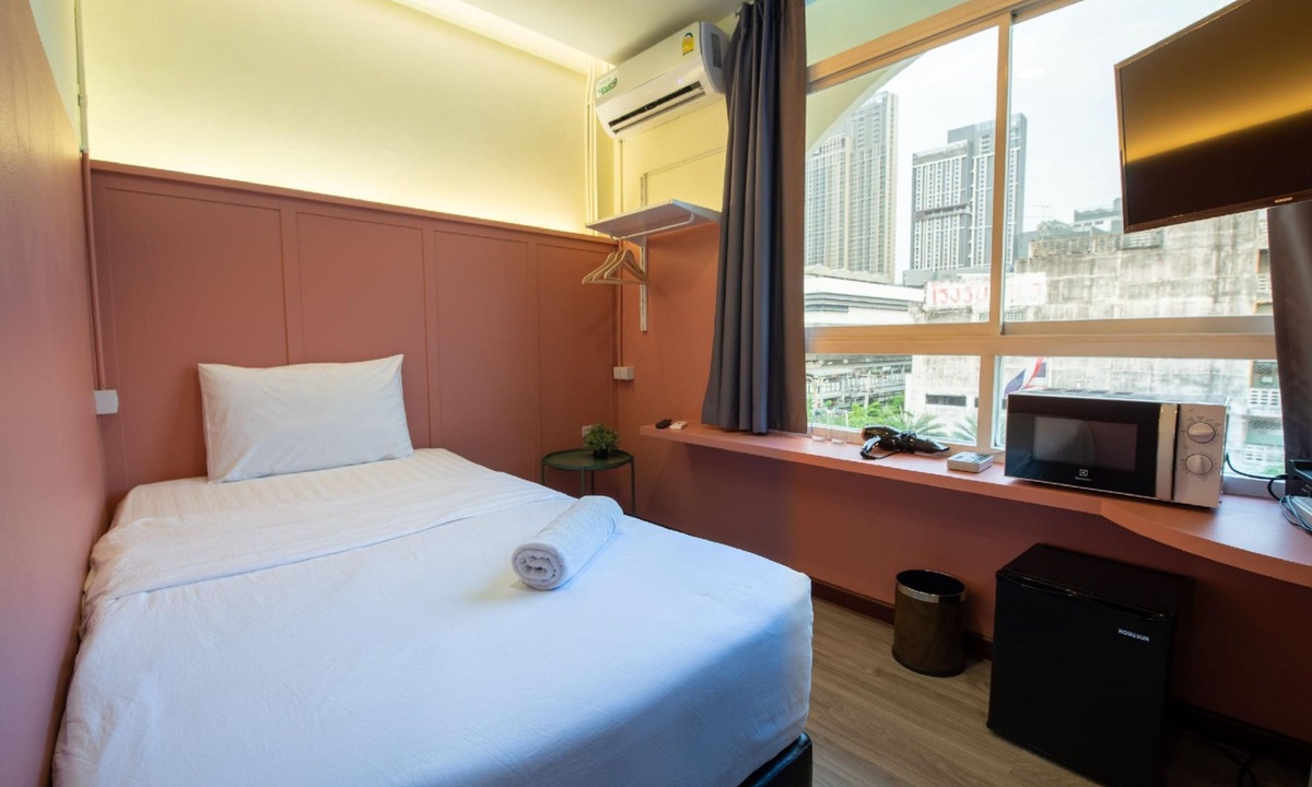 Phra Khanong House | Spacy BKK