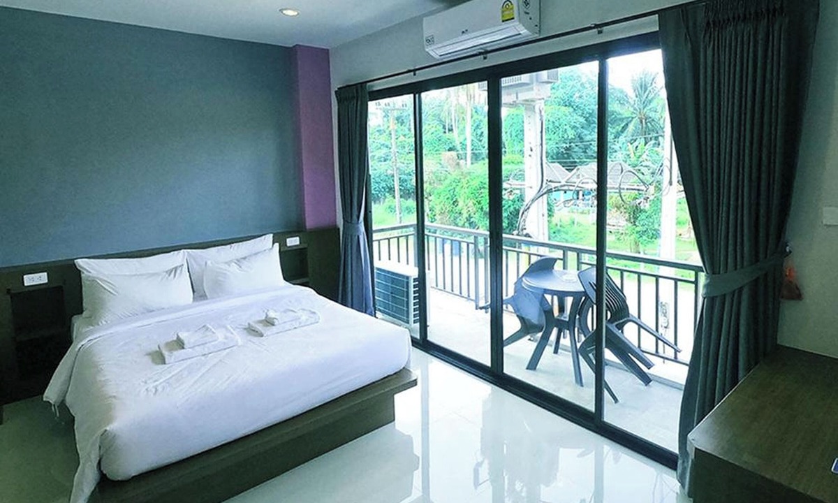 Sai Thai Hotel | Friendly Hotel Krabi