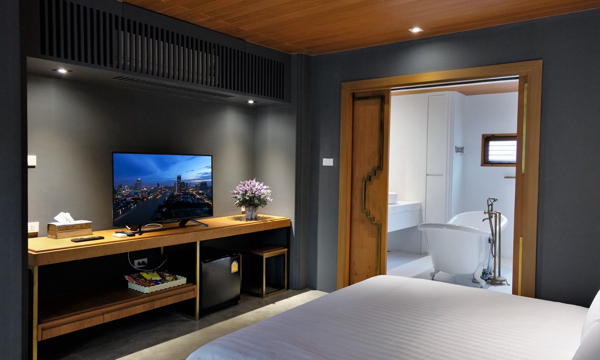 Ban Phan Thom Hotel | Vali Villa Bangkok