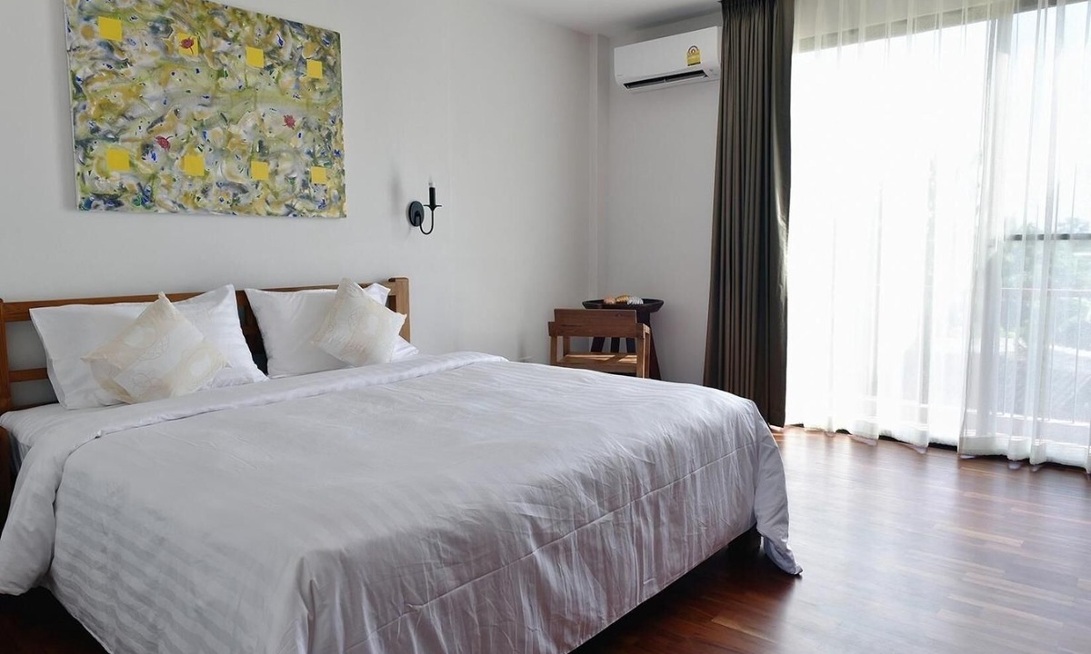Lamphun Hotel | Sansuntree