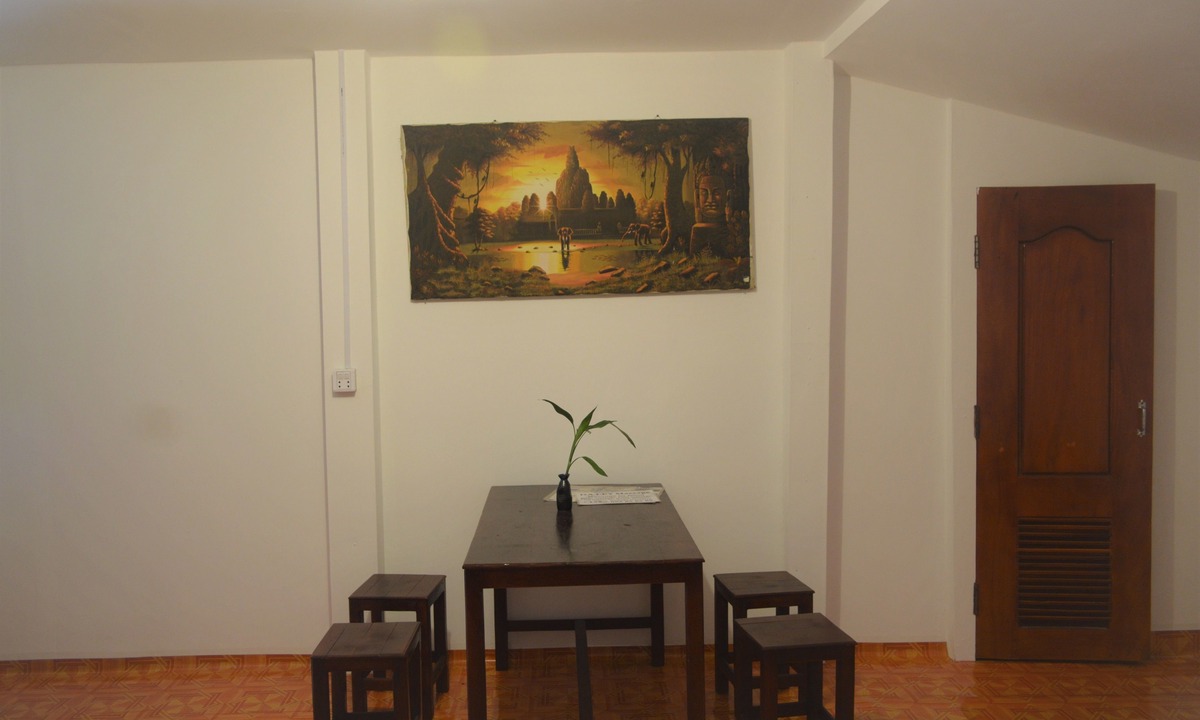 Siem Reap House | Sok Phen Homestay