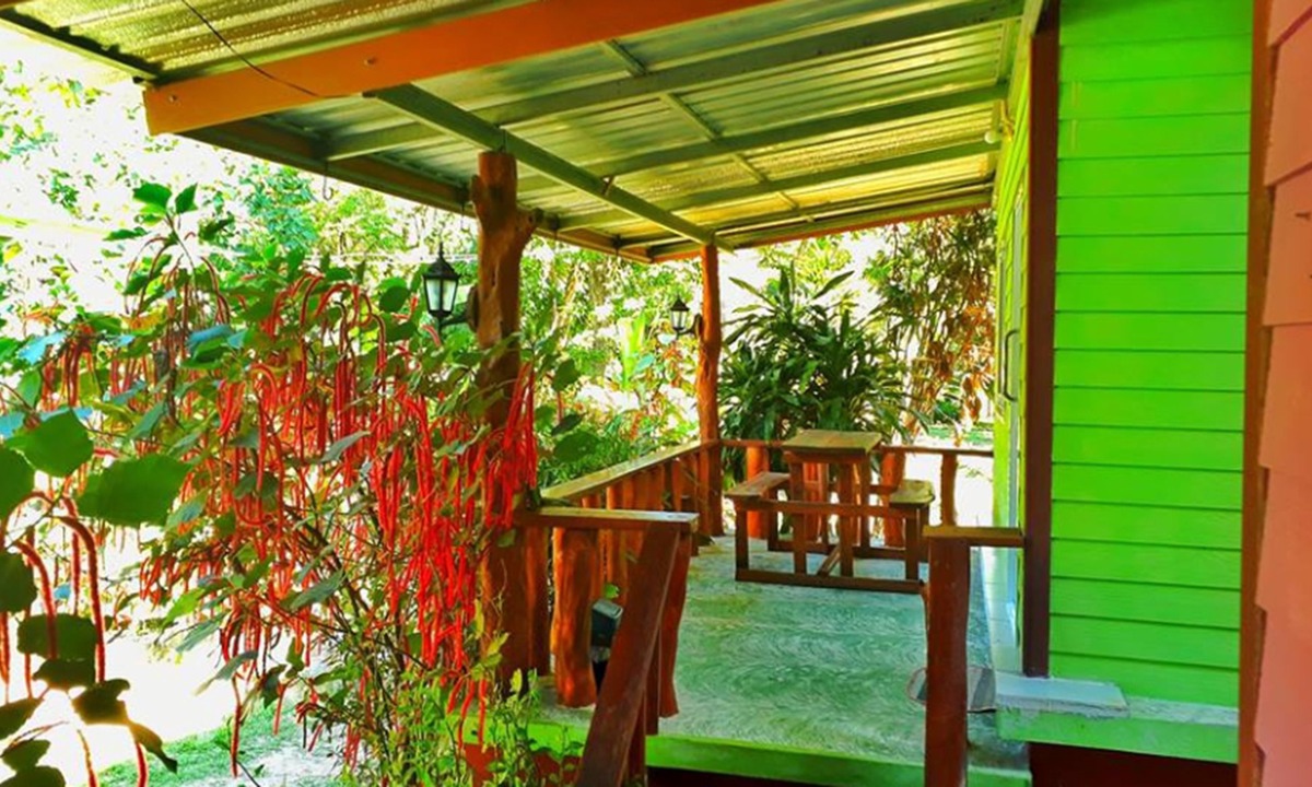 Kamlon Hotel | Pattama Resorts Khiri Wong