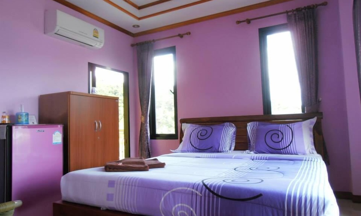 Rayong House | Baan Mulan