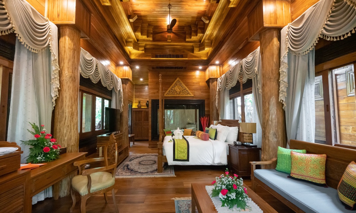 San Kamphaeng Hotel | WandaVista Resort Khum Wang Nuea Chiang Mai