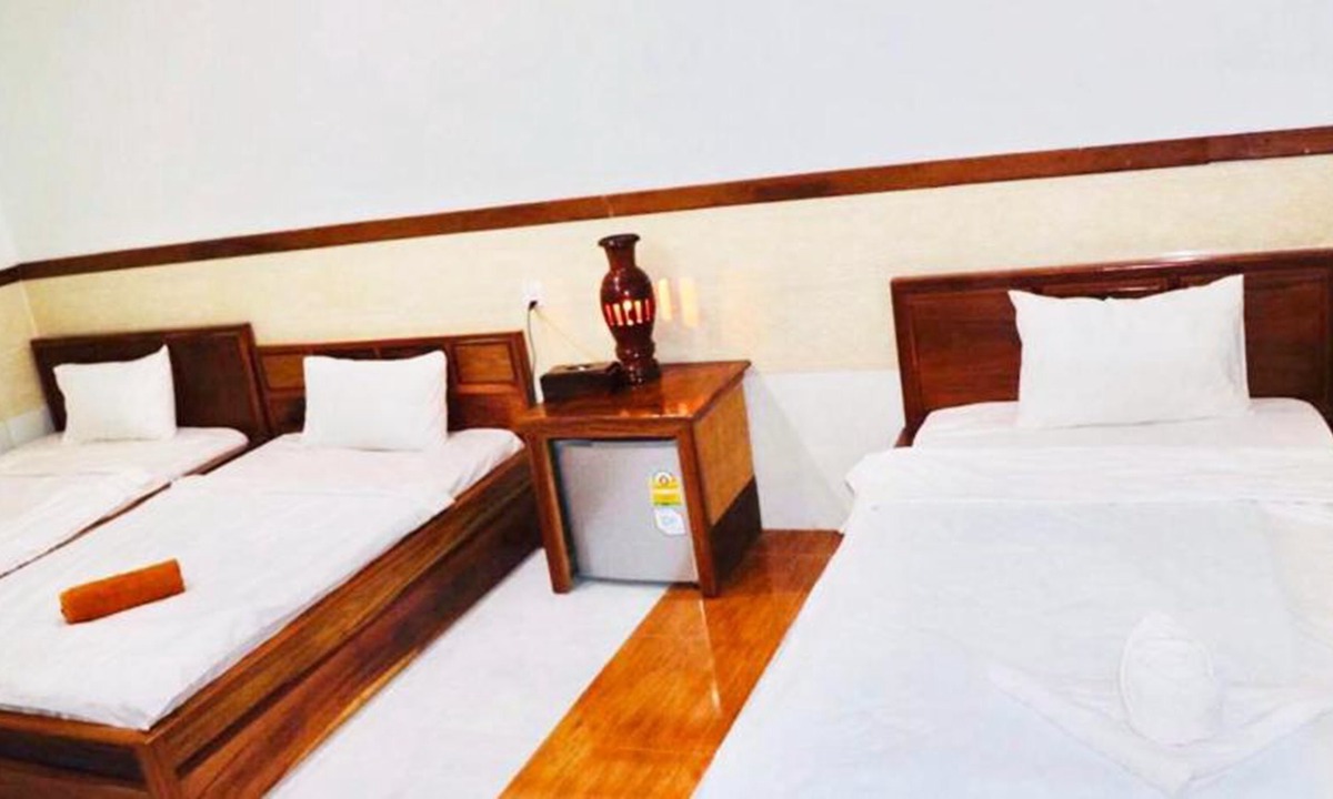 Svay Pao Hotel | Ly Meng Hotel
