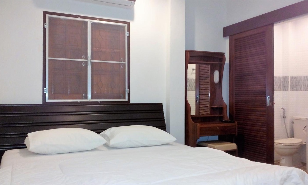 Na Thon Hotel | Tara Resort Samui