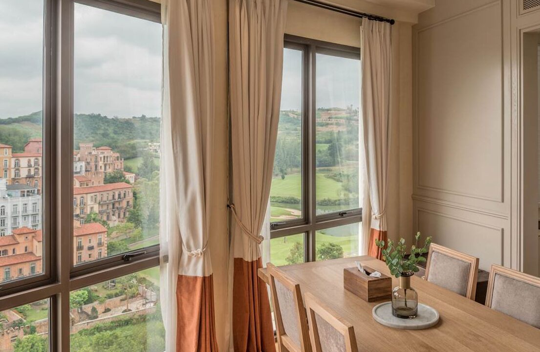 Pong Ta Long Hotel | Toscana Piazza by Toscana Valley