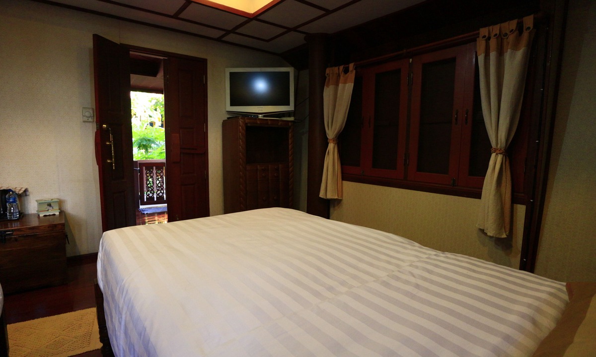 Wat Ket House | Kawila126 Villa