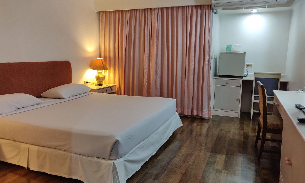 Bang Phong Phang Hotel | Lee Place Hotel
