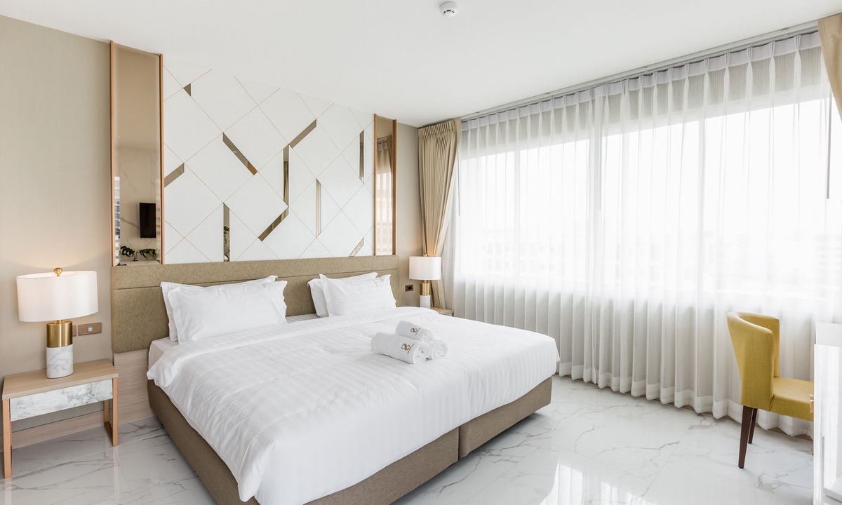 Mak Khaeng Hotel | The 8 Hotel Udonthani