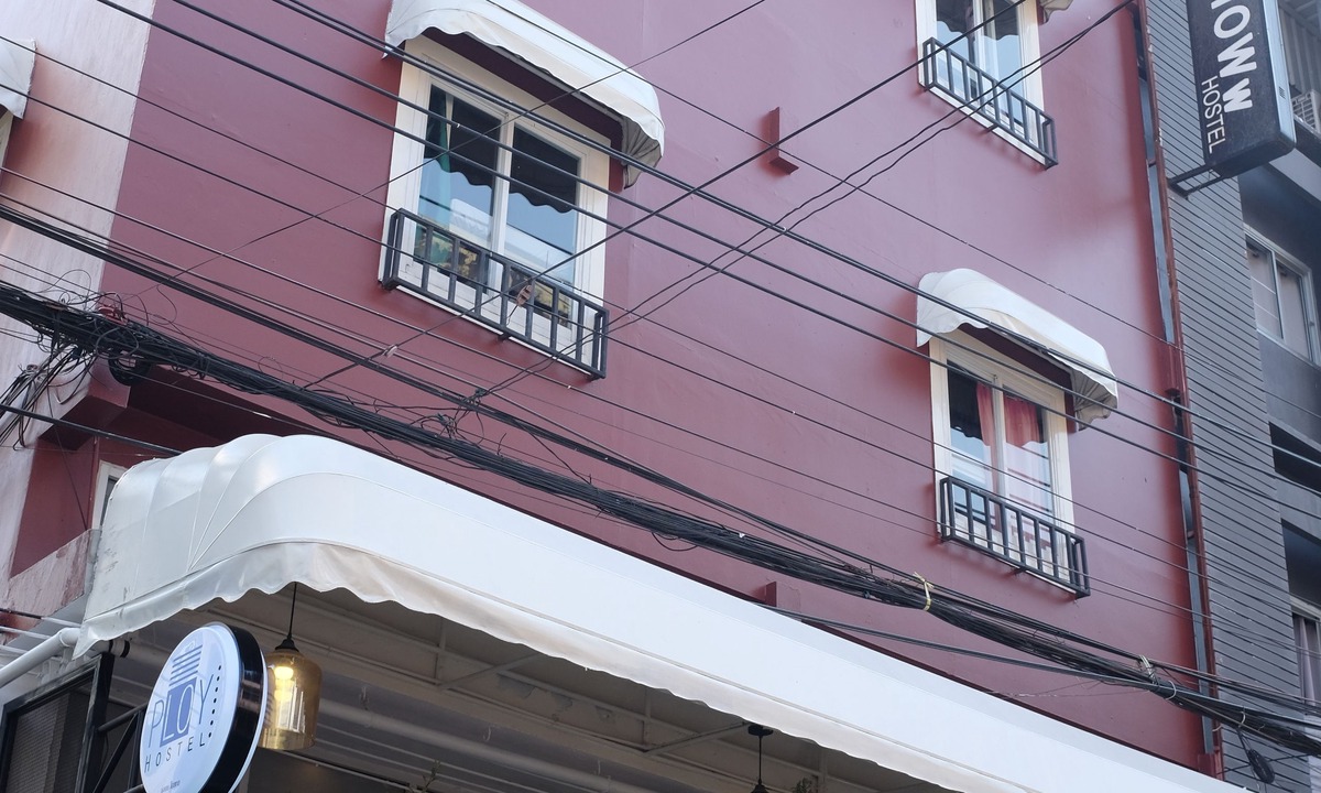 Ban Phan Thom Hostel | Ploy Hostel