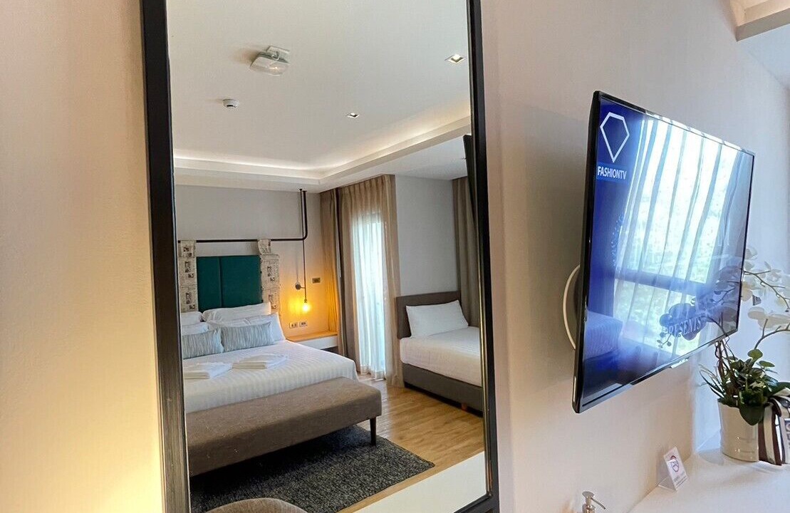 Hat Yai Hotel | W3 Hotel
