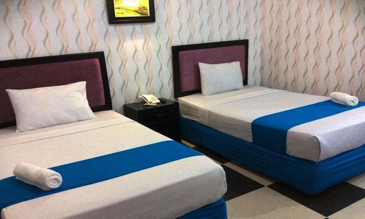 Kampot House | Sen Monorom I Guesthouse