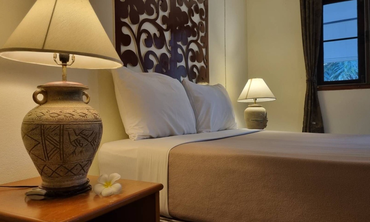 Ko Mook Hotel | Mookies Bungalow