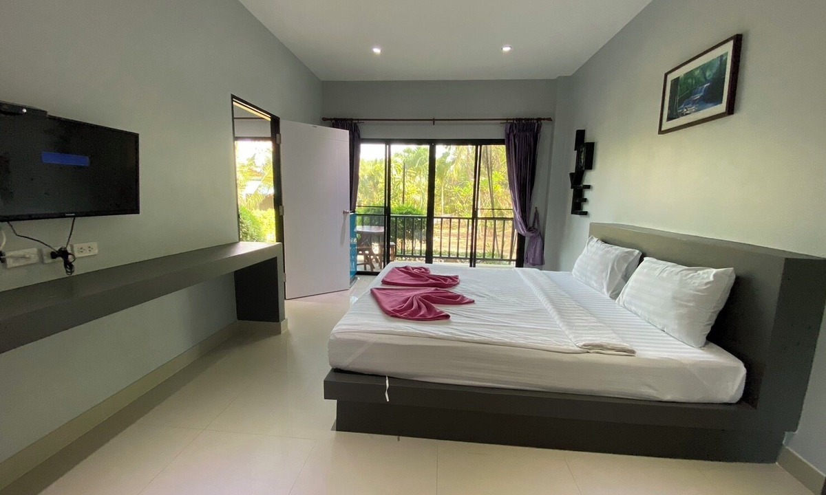 Sai Thai Hotel | Krabi Inn Resort