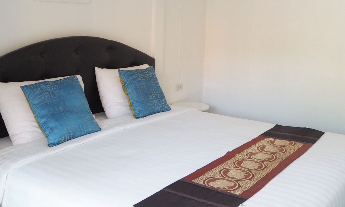 Phru Thai Hotel | All Times Pool Villa