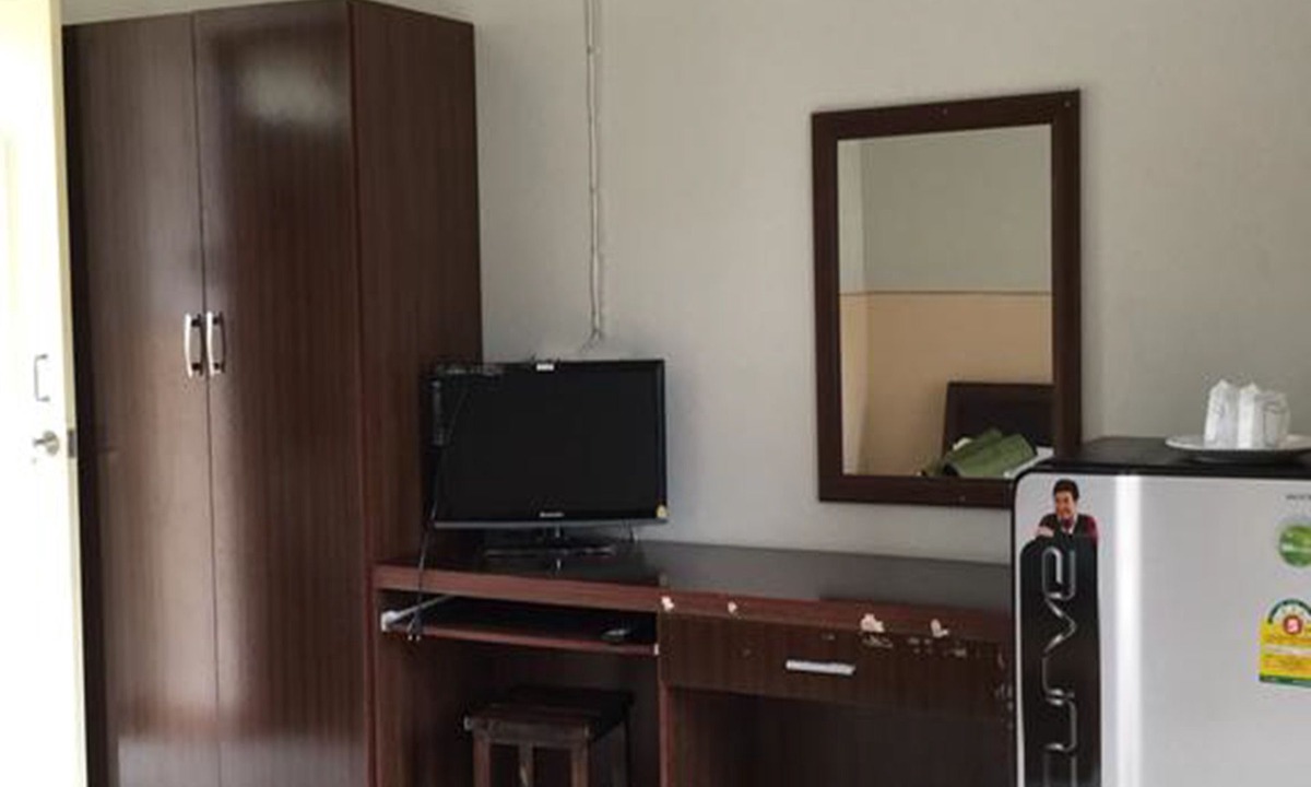 Chiang Mai Hotel | Mi Casa Apartment