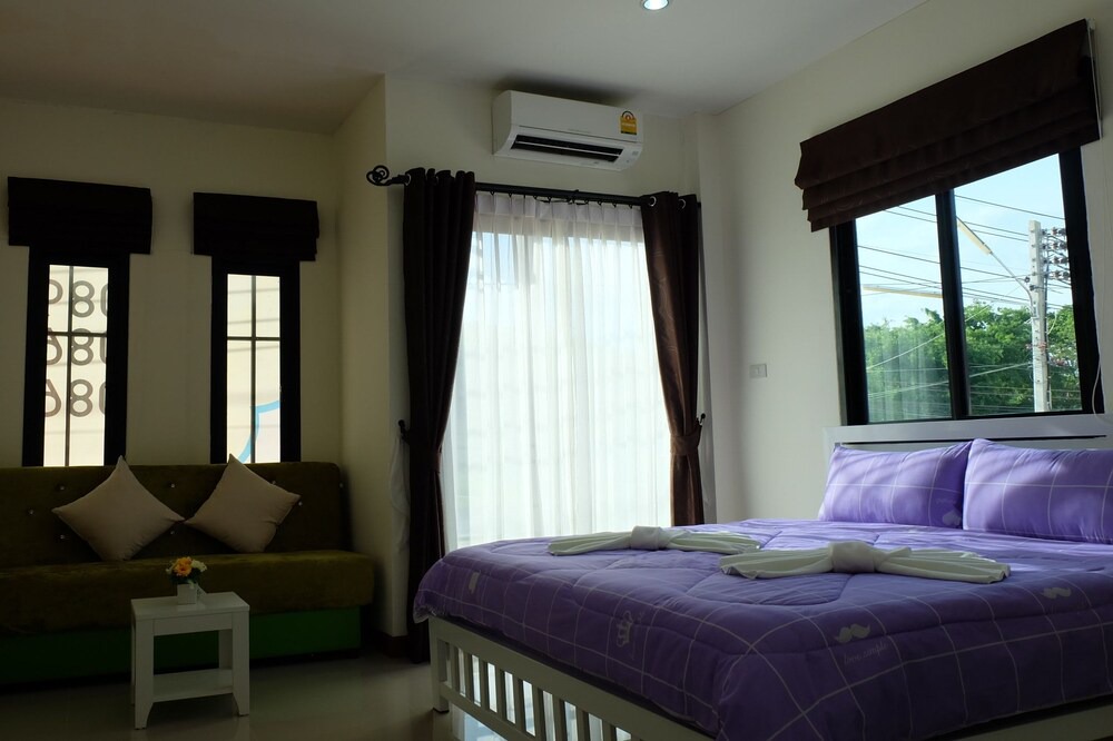 Wang Pong House | Dream House