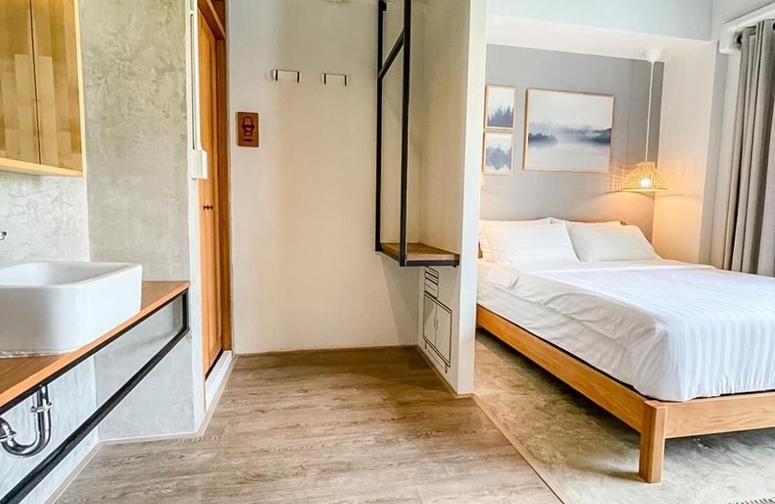 Chanthanimit Hostel | Bedgasm Hostel Chanthaburi