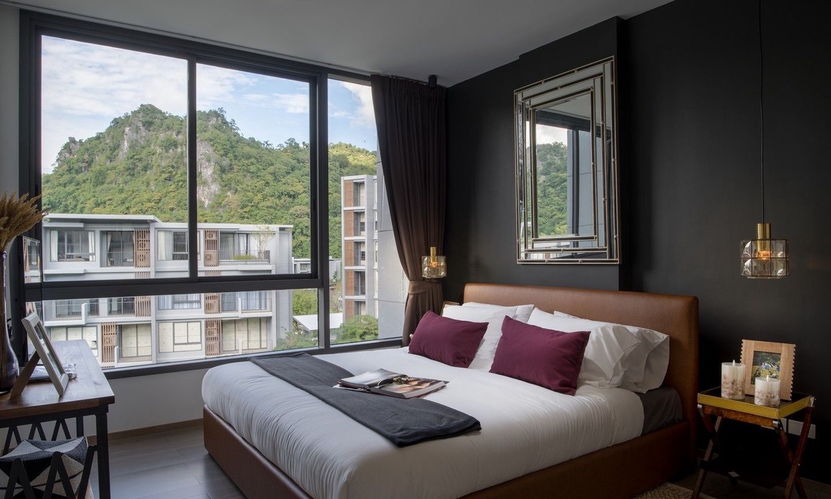 Phaya Yen Apartment | The Valley 23 Estate at khaoyai by Away
