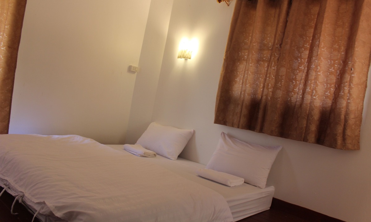 Pak Phayun Hotel | Khaochan Resort