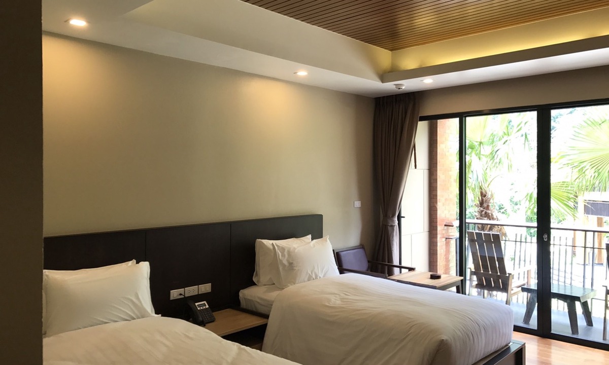 Ao Nang Hotel | Aonang Hill @ 11/1