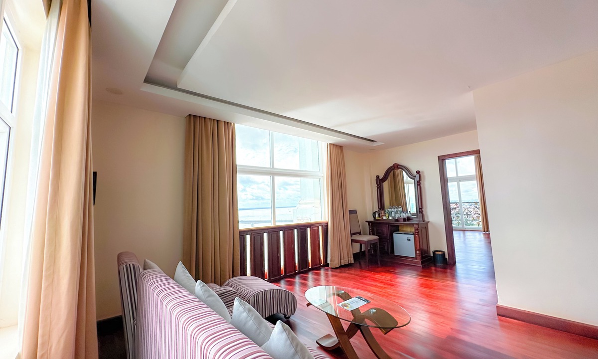 Kampong Cham Hotel | LBN Asian Hotel
