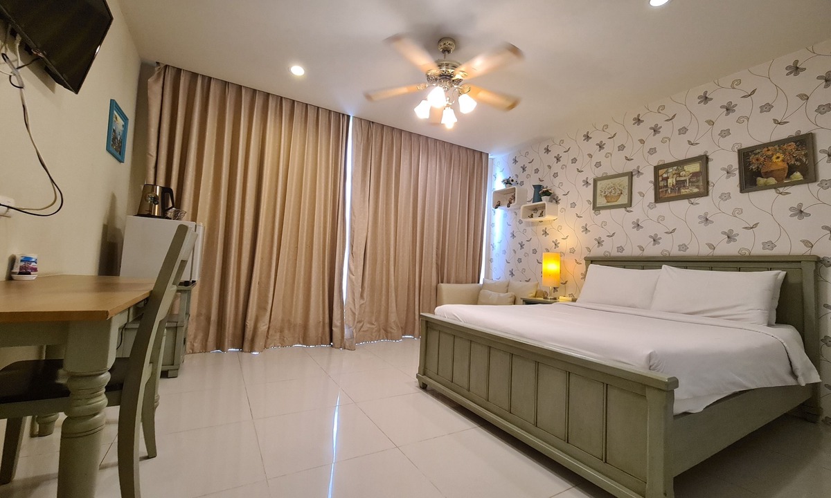 Khao Takiab Hotel | Vanilla Summer Inn