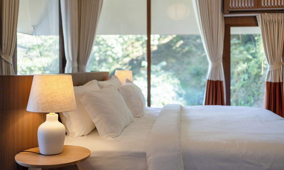 Pong Yaeng Hotel | J Valley Resort
