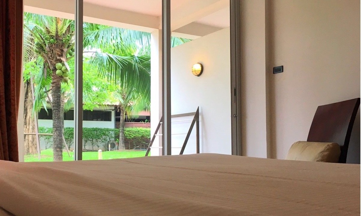 Nong Khai Hotel | Vana Wellness Resort