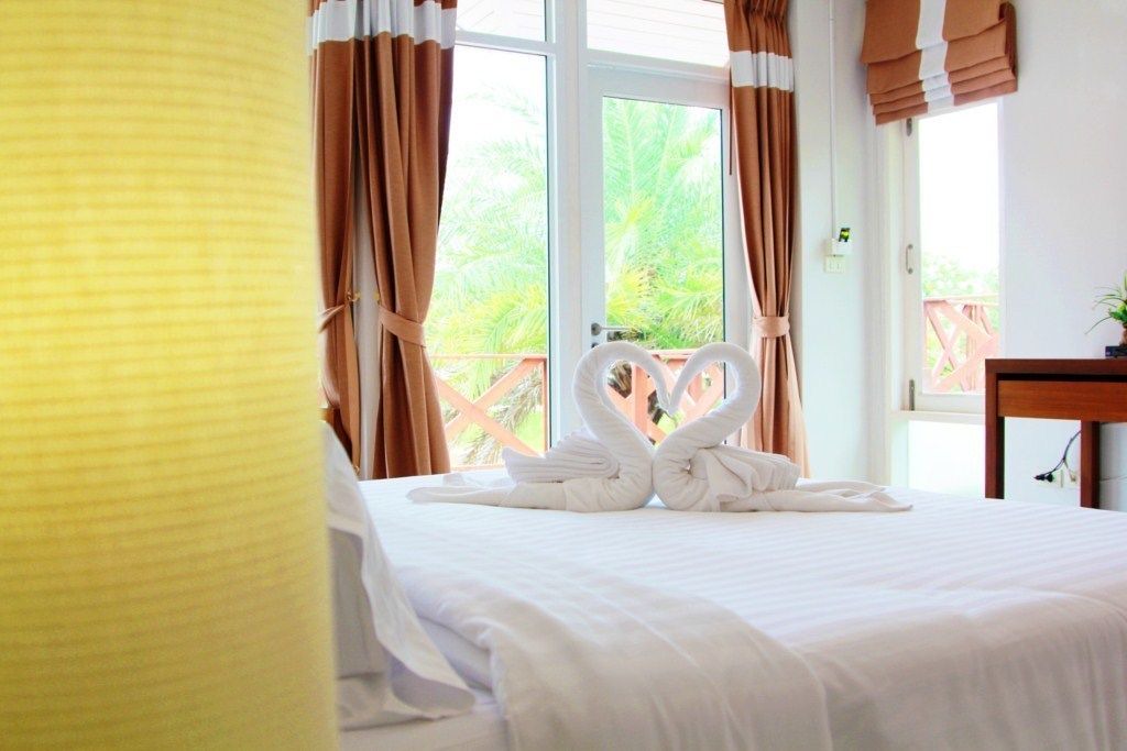 Nong Nam Daeng Hotel | Thongsathit Hill Resort Khao Yai