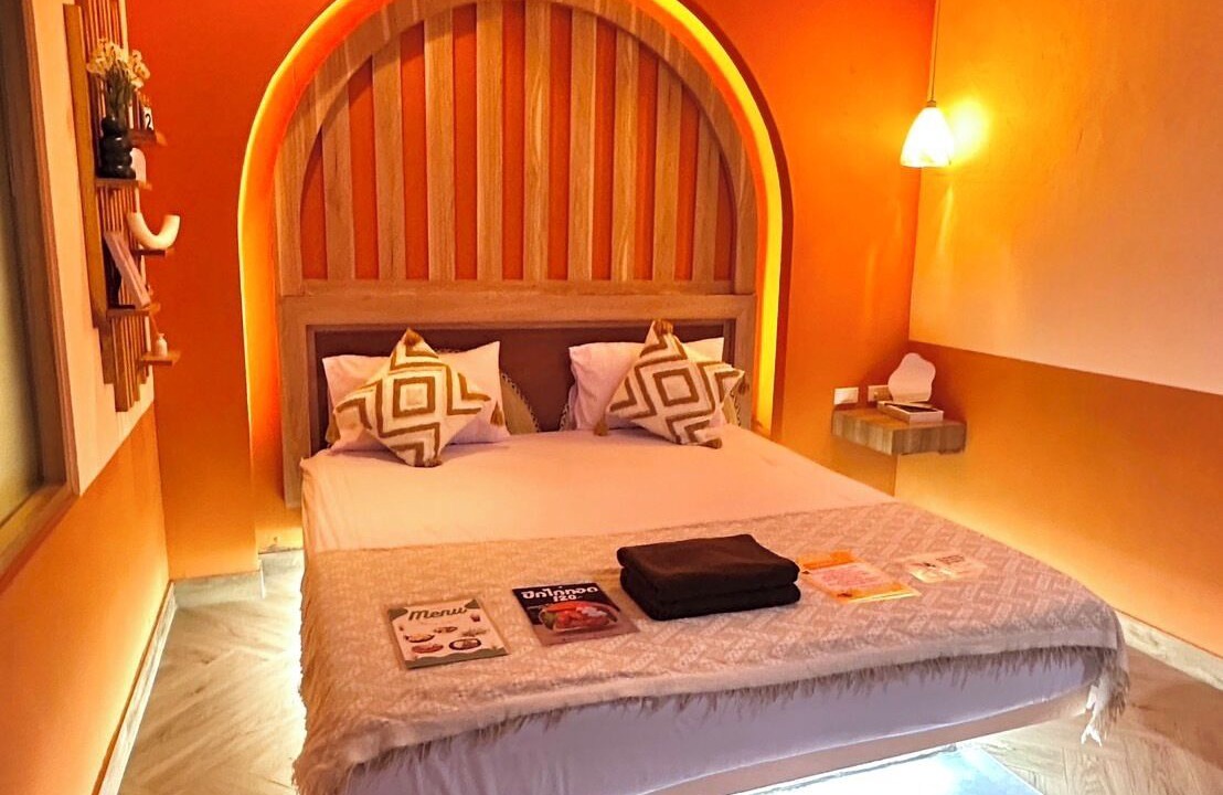 Lat Sawai Hotel | Honey Inn