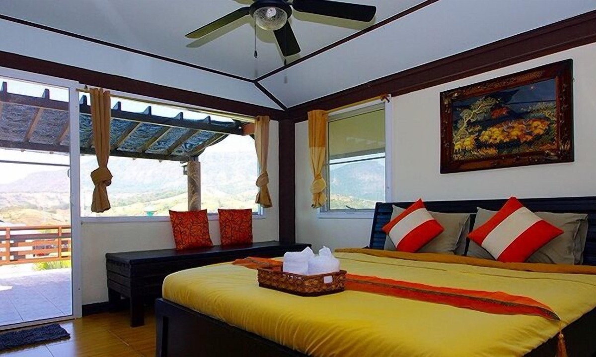 Khaem Son Hotel | Phufasai Resort