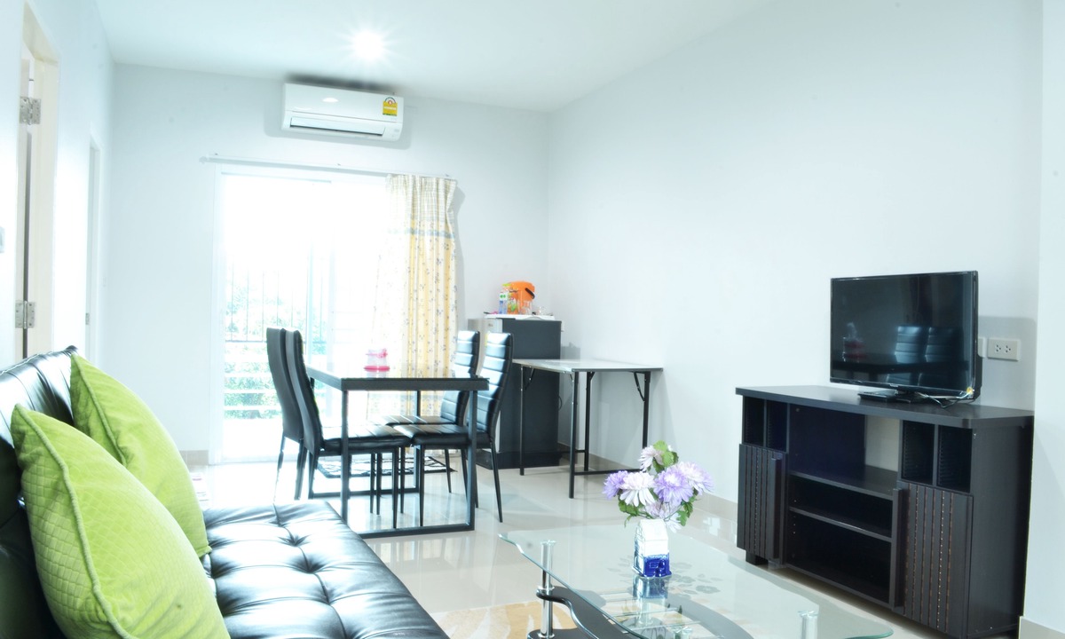Nai Mueang Hotel | Connect Apartment