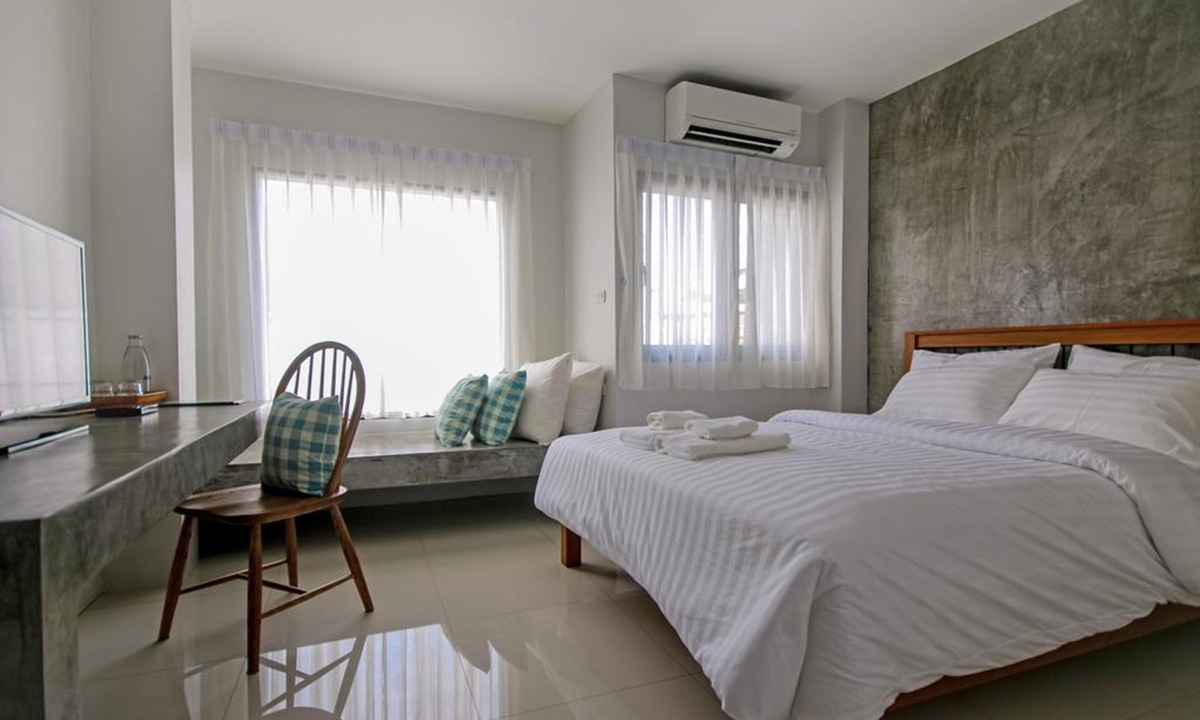 Talat House | Little PP Hometel